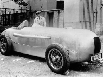  Perełki Mercedesa w Goodwood